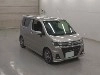 SUZUKI WAGON R CUSTOM Z