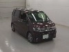 SUZUKI WAGON R CUSTOM Z