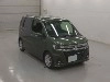 SUZUKI WAGON R CUSTOM Z