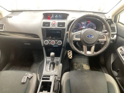 SUBARU SUBARU XV