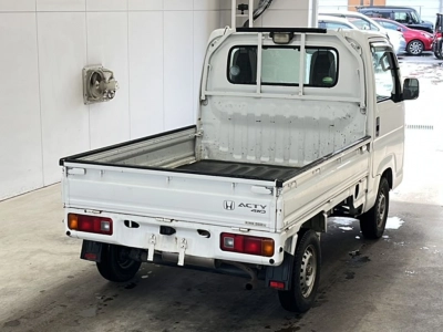 HONDA ACTY TRUCK