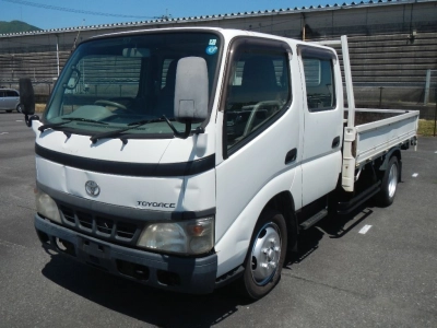 TOYOTA TOYOACE
