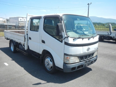 TOYOTA TOYOACE