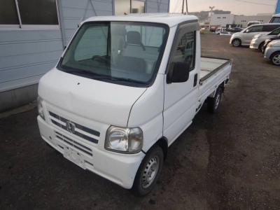 HONDA ACTY TRUCK