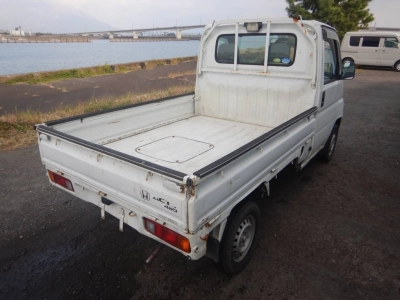 HONDA ACTY TRUCK