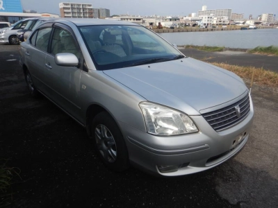 TOYOTA PREMIO