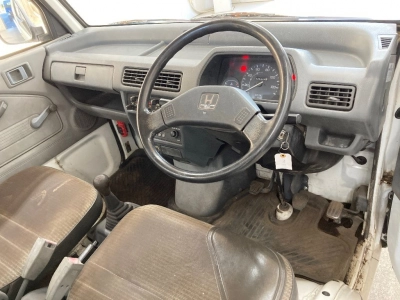 HONDA ACTY TRUCK
