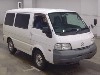 MAZDA BONGO VAN