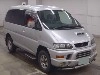 MITSUBISHI DELICA SPACE GEAR