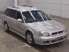 SUBARU LEGACY TOURING WAGON