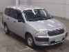 TOYOTA SUCCEED VAN