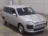 TOYOTA SUCCEED WAGON