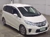 HONDA FREED HYBRID