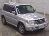 MITSUBISHI PAJERO IO