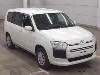 TOYOTA SUCCEED WAGON