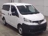 NISSAN NV200 VANETTE VAN