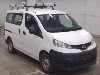NISSAN NV200 VANETTE VAN