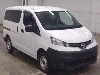 NISSAN NV200 VANETTE VAN