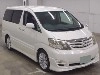 TOYOTA ALPHARD V