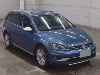 VOLKSWAGEN GOLF ALLTRACK