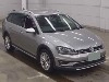 VOLKSWAGEN GOLF ALLTRACK