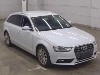 AUDI A4 AVANTE