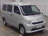 TOYOTA TOWN ACE VAN