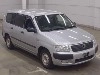 TOYOTA SUCCEED VAN