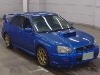 SUBARU IMPREZA WRX
