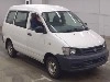 TOYOTA TOWN ACE VAN