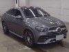MERCEDES BENZ GLE