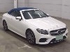 MERCEDES BENZ E CLASS