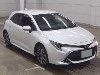 TOYOTA COROLLA SPORT