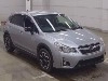 SUBARU IMPREZA XV
