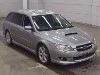 SUBARU LEGACY TOURING WAGON