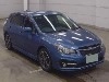 SUBARU IMPREZA SPORT