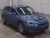 SUBARU IMPREZA XV