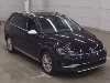 VOLKSWAGEN GOLF ALLTRACK