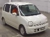 DAIHATSU MOVE LATTE