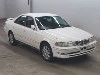 TOYOTA MARK II