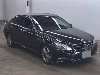 MERCEDES BENZ E CLASS