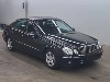 MERCEDES BENZ E CLASS