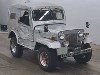 MITSUBISHI JEEP