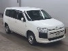 MAZDA FAMILIA VAN