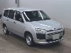 TOYOTA SUCCEED WAGON