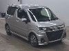 SUZUKI WAGON R CUSTOM Z