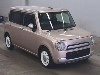 SUZUKI ALTO LAPIN CHOCOLATE