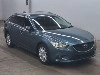 MAZDA ATENZA WAGON