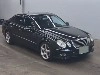 MERCEDES BENZ E CLASS