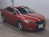 MAZDA ATENZA SEDAN